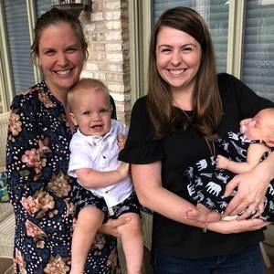 Meet your Posher, Jenny